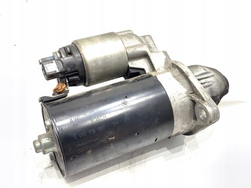 Anlasser BMW E92 0001138002 2.0 170KM 05-13 / LO 42765
