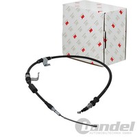 Nk Handbremsseil Links Passend FÜR Chevrolet Lacetti Nubira Daewoo Lacetti
