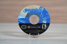 --DISC ONLY-- Wave Race: Blue Storm (Nintendo GameCube)