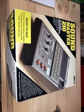 MRC Sound Master 210 Train Horn and Whistle A...