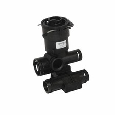 Corps groupe chauffage - ATLANTIC : 110494