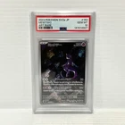 PSA 10 Mewtwo 183/165 AR - Japanese 151 - Graded Pokemon Card