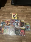 Spider-Man By John Byrne Omnibus And Amazing Spider-Man (1999) 19-29