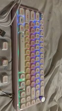 Yunzii Customized keyboard