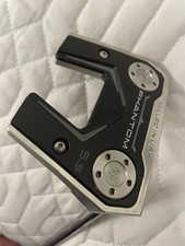 Titleist Scotty Cameron Phantom  5.5 (  2024 ) Putter / 34 Inch - Very Good Cond