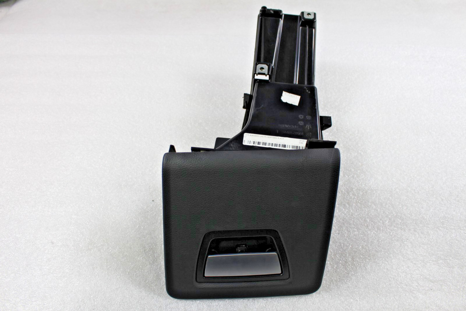 Maserati Ghibli, LH, Left, Glove Box Storage Compartment, Used, P/N 670043299