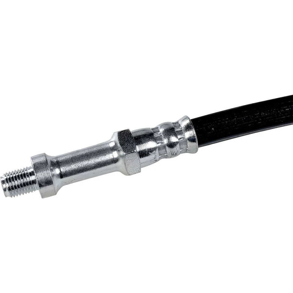 2x Manguera de freno delantera línea de freno para 1957 1958 1959 Ford F-250 Foto 4 de 4