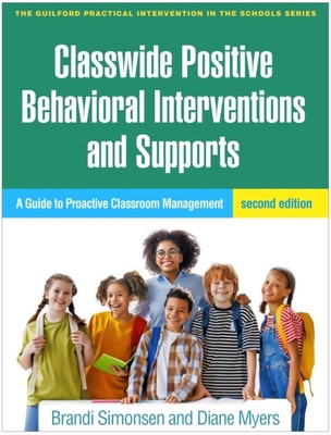 CLASSWIDE POSITIVE BEHAVIORAL INTERVENT von SIMONSEN BRANDI (Taschenbuch)