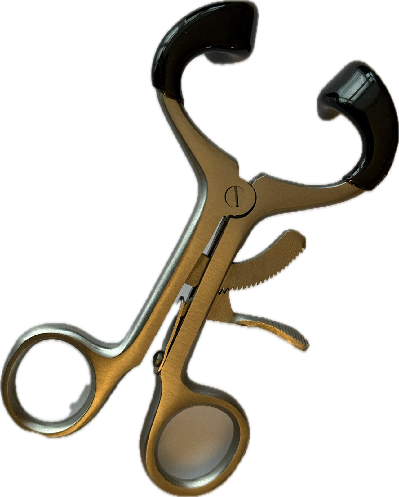 Molt Mouuth Gag Retractor 12cm Orthodontic Dental Surgical Oral Surgery Lab