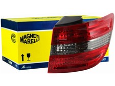 RÜCKLEUCHTE RECHTS MERCEDES KLASA B W245 05-11 liftback