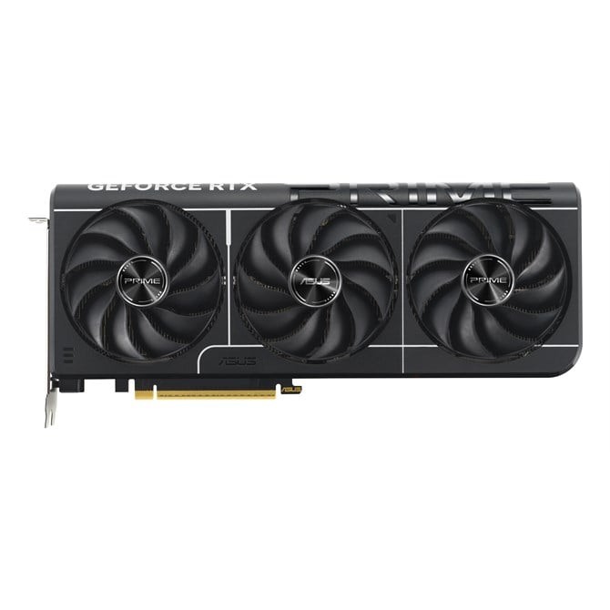 ASUS Prime -RTX5080-O16G NVIDIA Geforce RTX 5080 16 GB GDDR7