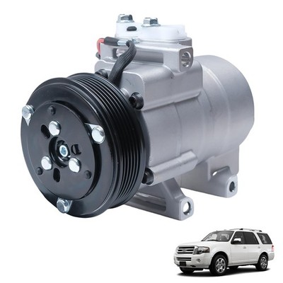 AC Compressor with Clutch for Nissan Rogue 2008-2015 2.5L 92600-JM01B
