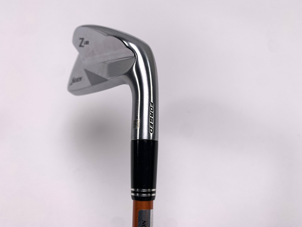 Srixon Z U65 Utility 2 Hybrid 18* Miyazaki Orange 5444 Stiff