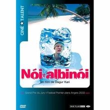 Noi albinoi von not specified | DVD | Zustand sehr gut