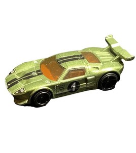 Hot Wheels Ford Gt Race | eBay