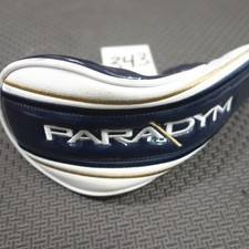 Callaway Golf Paradym Fairway wood head cover fast ship 260405