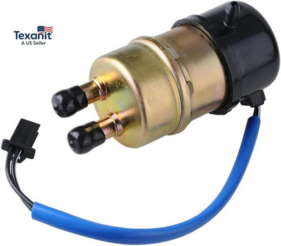 New OEM Replacement Fuel Pumps for Yamaha Royal Star XVZ1300TF Venture 1999-2009