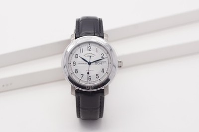 Mühle Glashütte Prelude TITAN Full Set Service