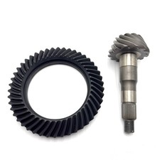 Dana 44hd 3.54 Ring And Pinion 46-13 29 Spline Unused In Yukon Yg D44hd-354 Box