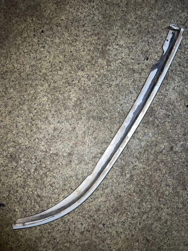 BMW 5 Touring E39 Scheinwerferverkleidung vorne links 8159306 3.00 33962349