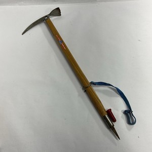 ピッケル　STUBAI　MOD　WALLNER　AUSTRIA　M　R4856C ピッケル STUBAI MOD WALLNER AUSTRIA M R4856C ピッケル STUBAI