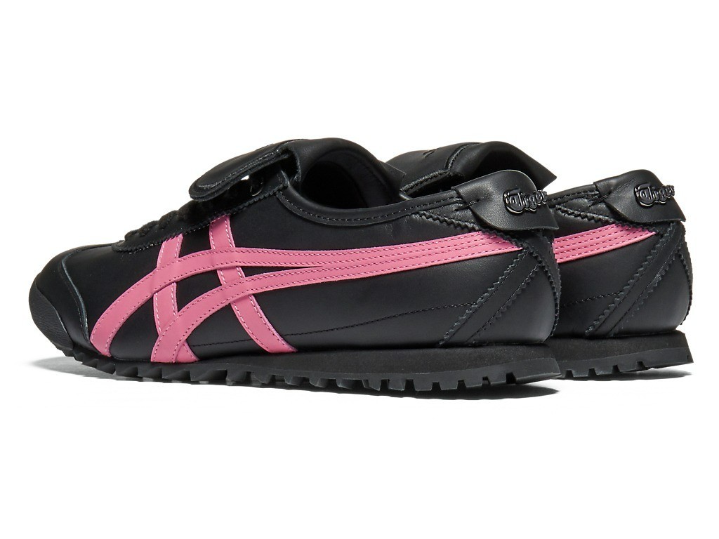 Asics Onitsuka Tiger MEXICO 66 GOLF 1183C557 001 BLACK/DRAGON