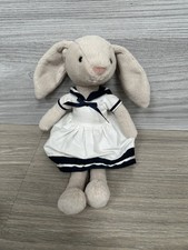 Lottie Sailing Bunny Jellycat | Jelly Journal