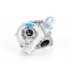 Abgas-Turbo-Lader NISSENS für Fiat Scudo Combinato 220P Ulysse 179AX 220 220L