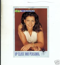 1993-94 CLASSIC HOCKEY DRAFT  CARD SET 1-150 -MANON RHEAUME