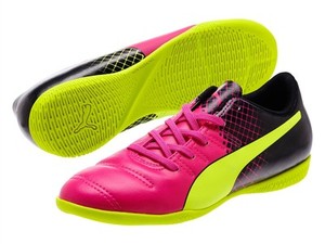 puma evopower shoes