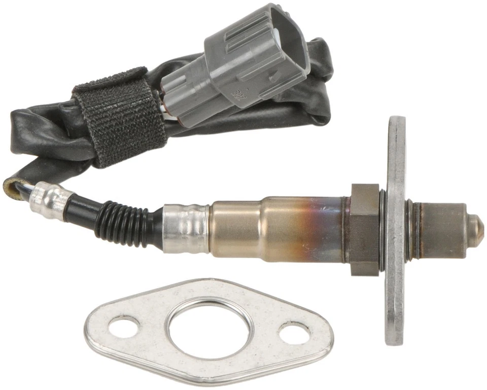 Sensor de oxígeno premium Bosch para Toyota Tundra 2000-2004 13136 Foto 4 de 4