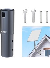 Starlink Mount, Starlink Mounting Kit for Standard ACTUATED HIGH Performance