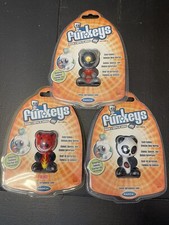 U.B. funkeys UB RARE LOT OF 3 SEALED NEW PACKS: M1625, M1621, M1622