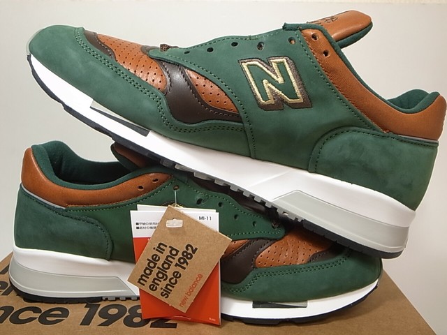 Size 8 - New Balance 1500 Robin Hood 