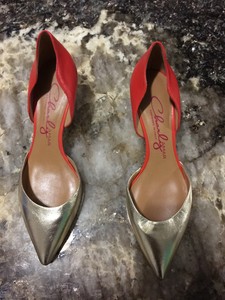 6 Charley Taille Chaussures Mesdames Amar c5LRjq34A