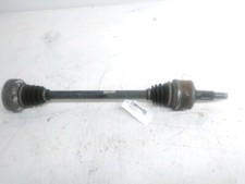 Cardan Ssangyong REXTON