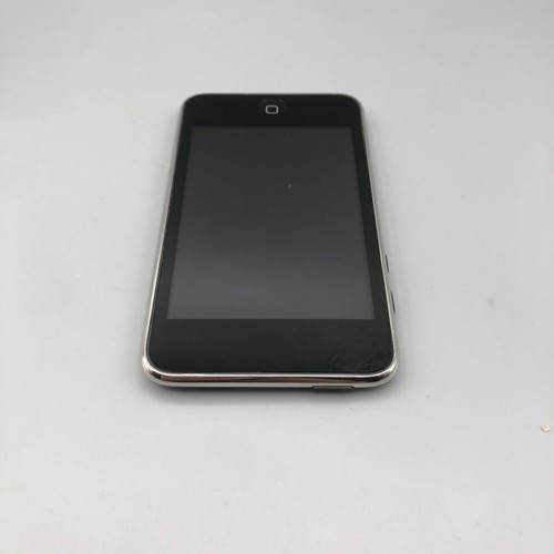 Apple iPod Touch 2nd Generation A1288 3.5" Wi-Fi 32GB MP3 Player - read descript - Picture 8 of 11