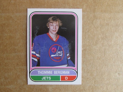 1975-76 OPC WHA HOCKEY CARD SINGLES COMPLETE YOUR SET PICK CHOOSE UPDATED 8/19 - Picture 48 of 205