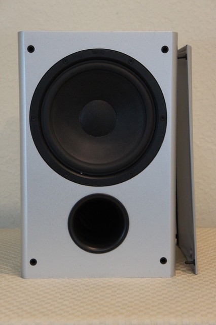 canton as 22 sc powered subwoofer