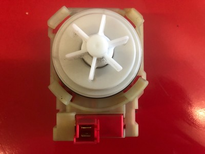 Bosch Classixx Maxx Eurowasher Front Loader Washing Machine Water Drain Pump
