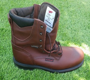 red wing 2412