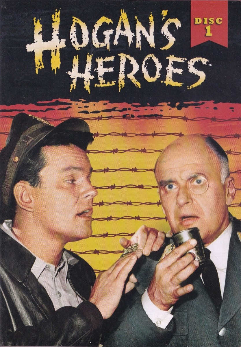 Robert Clary Hogan's Heroes S3 E1 Hogan's Heroes: The