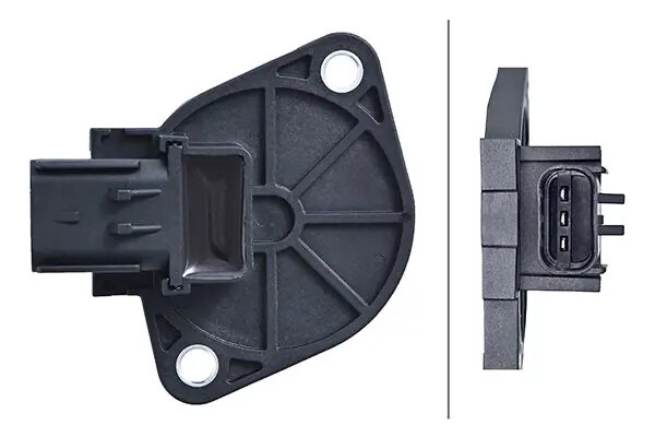 Sensore posizione albero a camme Sensore Hall 6PU 009 168-591 HELLA per CHRYSLER