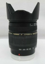 Tamron AF Aspherical XR Di LD IF 28-300MM Lens 1:3.5-6.3 Macro 62 EL