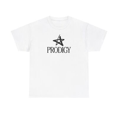 Prodigy Online Network Short-Sleeve Unisex Vintage Computer Geek Gildan T-Shirt