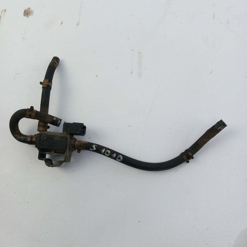 Magnetventil Turbolader Opel Meriva B 1,4 Turbo A14NEL