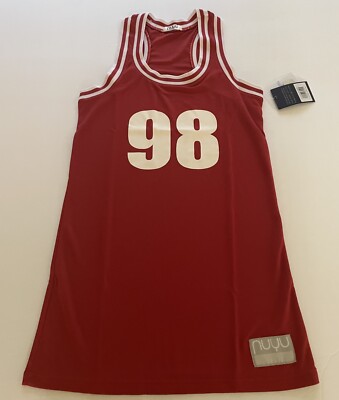 basketball jersey dress outfit Allstar Jersey Dress OOTD for Hostess Gig