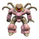 Vintage Battle Beasts #27 Web Slinger Spider Hasbro Takara Mini Figure
