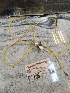 OME LENNOX ARMSTRONG DUCANE FURNACE IGNITER 10053602 100536-02 LTX-02( 11C3SH