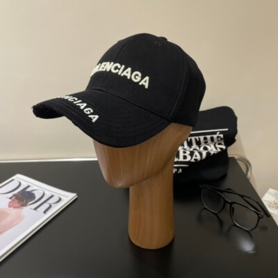 #ad Simple and fashionable baseball cap $99.62